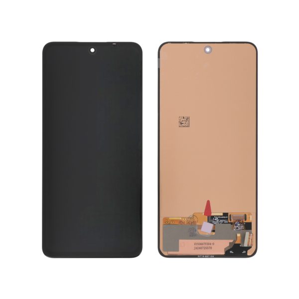 Ecrã Display OLED para Xiaomi Redmi Note 14 4G - Sem Frame
