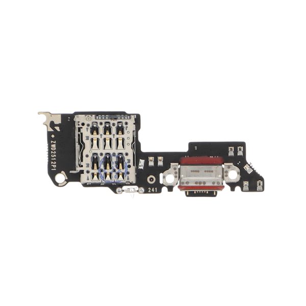 Conector de Carga para Oppo Reno14 5G - OEM ReLife