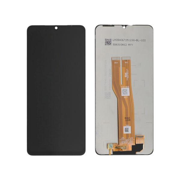 Ecrã Display para Samsung Galaxy A07 (A075) (Sem Frame) - OEM ReLife
