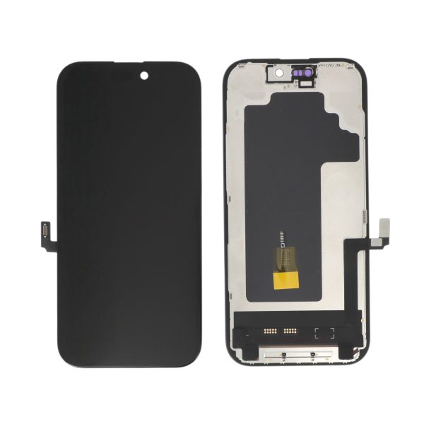 Ecrã Display para iPhone 17 120Hz (LTPS) (SPARK)