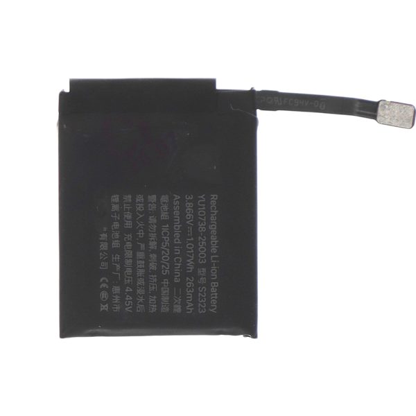 Bateria para Apple Watch Série SE3 (40 mm)