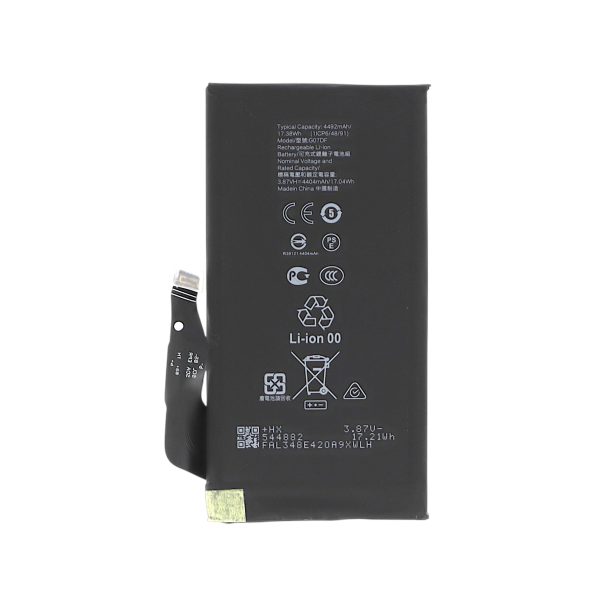 Bateria para Google Pixel 8a
