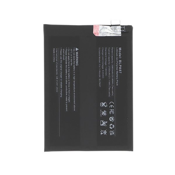 Bateria para OnePlus Nord 4