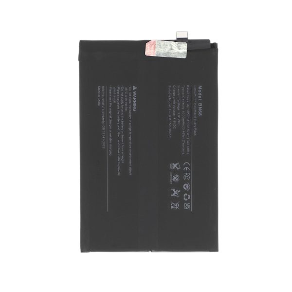 Bateria para Xiaomi Redmi 15C 5G