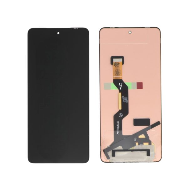 Ecrã Display para Moto G86 5G/G86 Power 5G (Sem Frame) - OEM ReLife