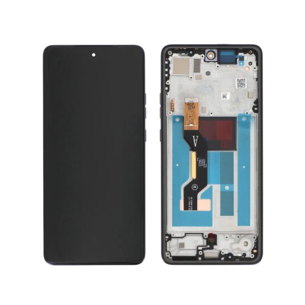 Ecrã Display para Motorola Moto G86 5G / Moto G86 Power 5G - OEM ReLife
