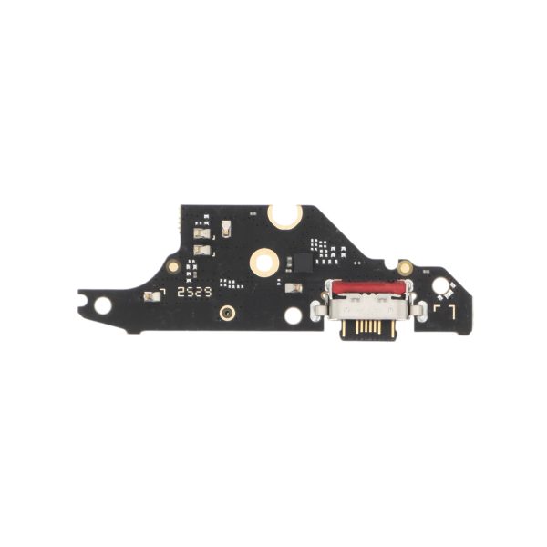 Conector de Carga para Motorola Moto G06 / Moto G06 Power - OEM ReLife