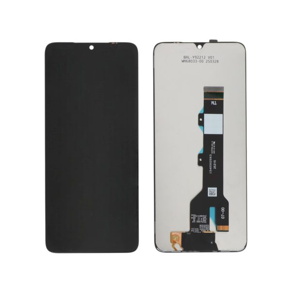 Ecrã Display para Moto G06/G06 Power (Sem Frame) - OEM ReLife