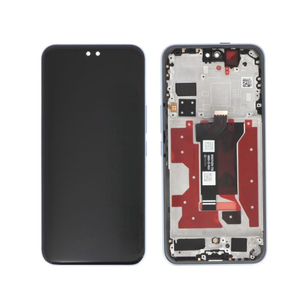 Ecrã Display Azul para Honor 400 Pro - OEM ReLife