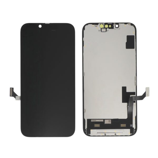 Ecrã Display para iPhone 14 (Soft OLED) - DECODE