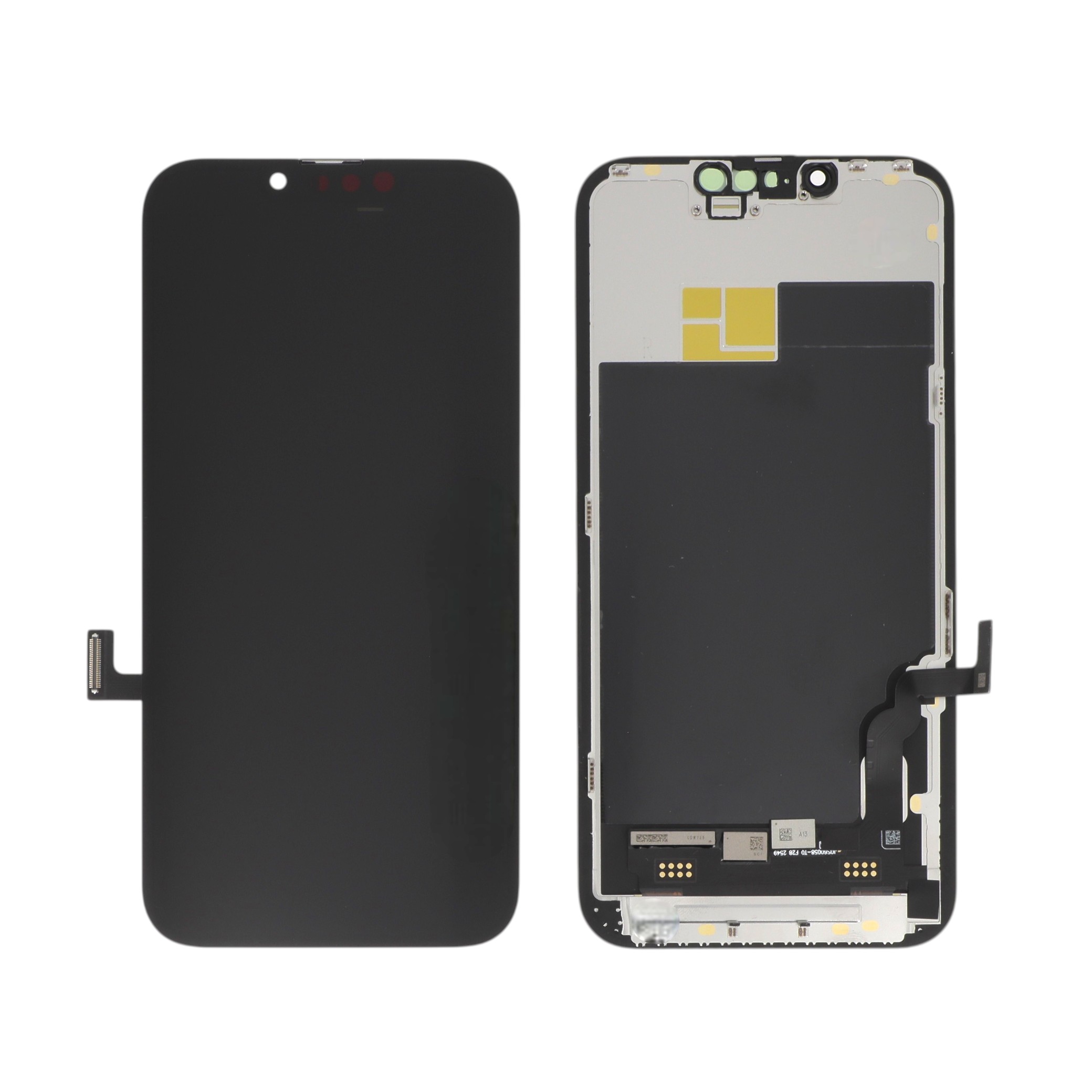 3667075259800-0000 Ecrã Display para iPhone 13 (Soft OLED) - DECODE - Image 1