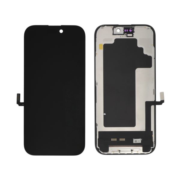Ecrã Display para iPhone 17 (LTPS) (DECODE) - DECODE