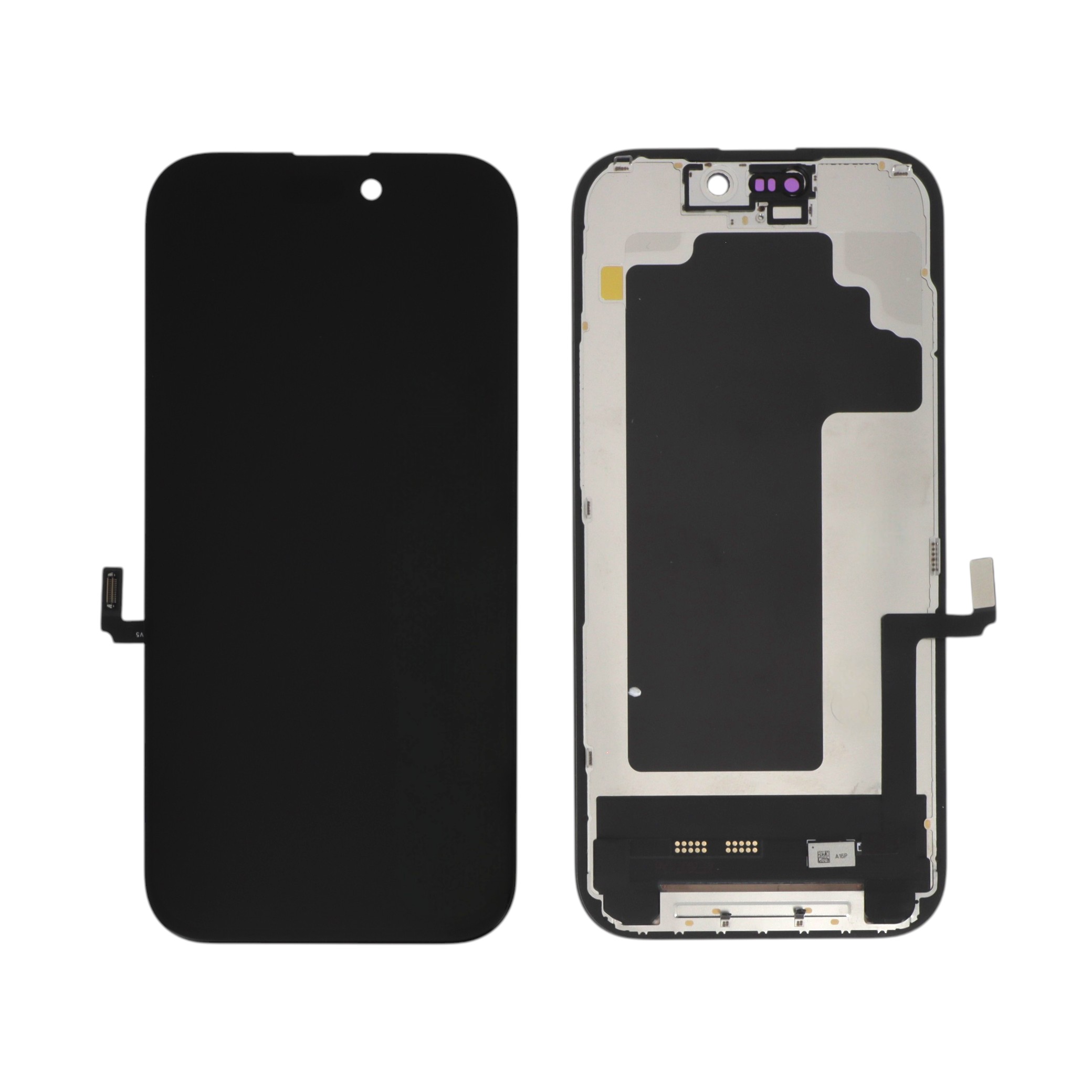 3667075259855-0000 Ecrã Display para iPhone 17 (LTPS) (DECODE) - DECODE - Image 1