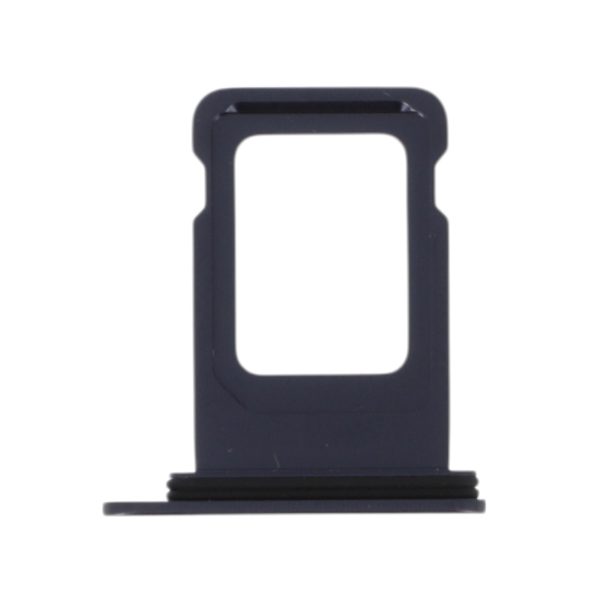 Gaveta SIM Azul Intenso para iPhone 17 Pro Max