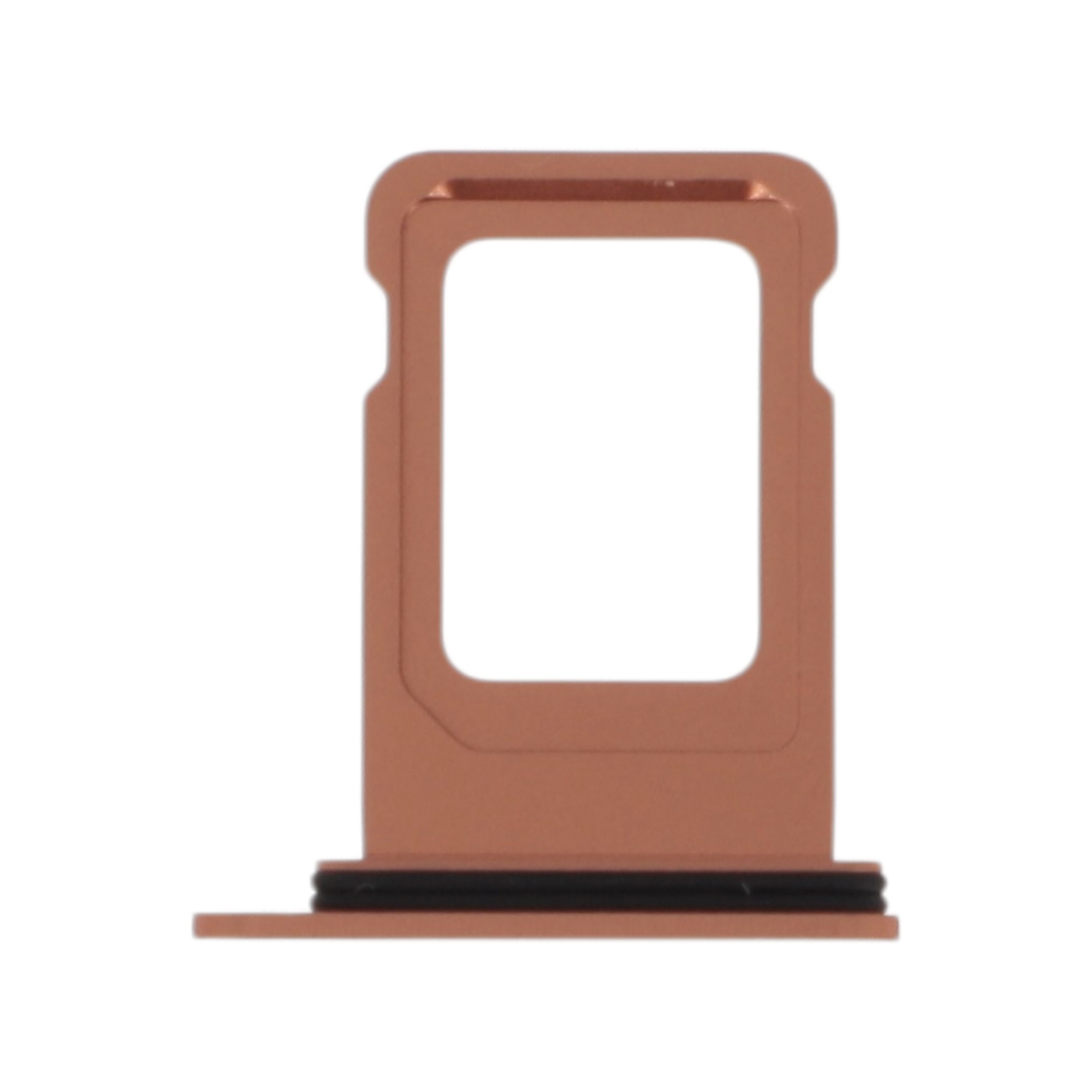3667075260608-0000 Gaveta SIM laranja para iPhone 17 Pro Max - Image 1