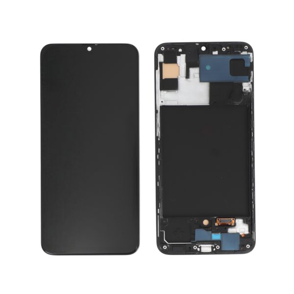 Ecrã Display Incell para Samsung Galaxy A30s (A307F)