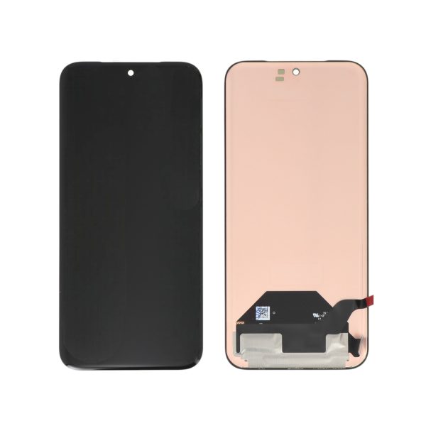 Ecrã Display para Motorola Edge 70 Fusion (Sem Frame) - OEM ReLife