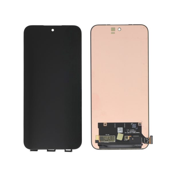 Ecrã Display para Oppo Reno14 F 5G (Sem Frame) - OEM ReLife