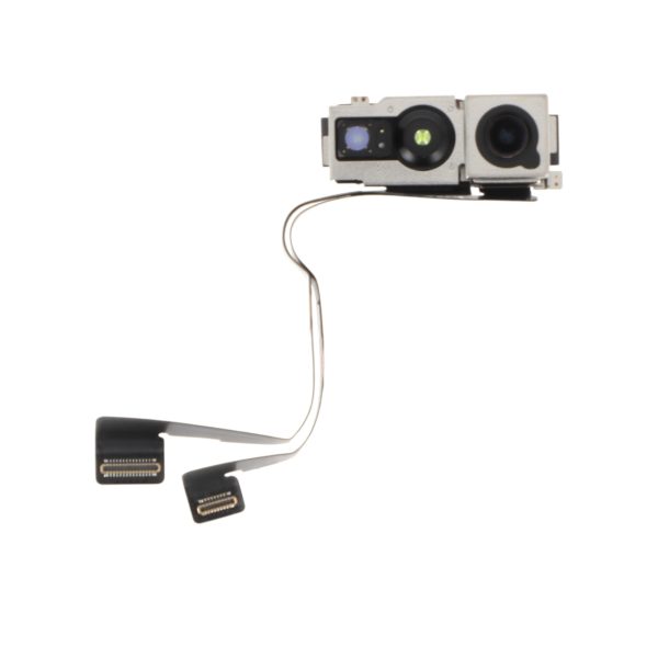 Câmara Frontal para iPhone 16 Pro Max - DECODE