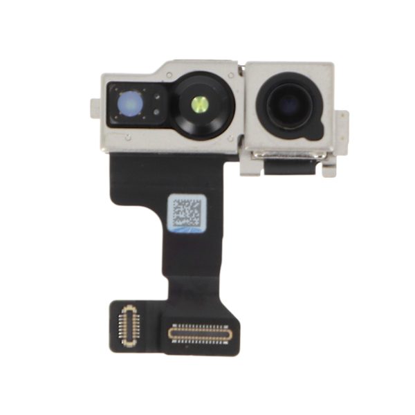 Câmara Frontal para iPhone 16 - DECODE