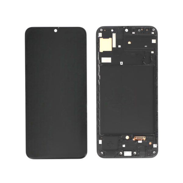 Ecrã Display Incell para Samsung Galaxy A30 (A305F) - Compatível