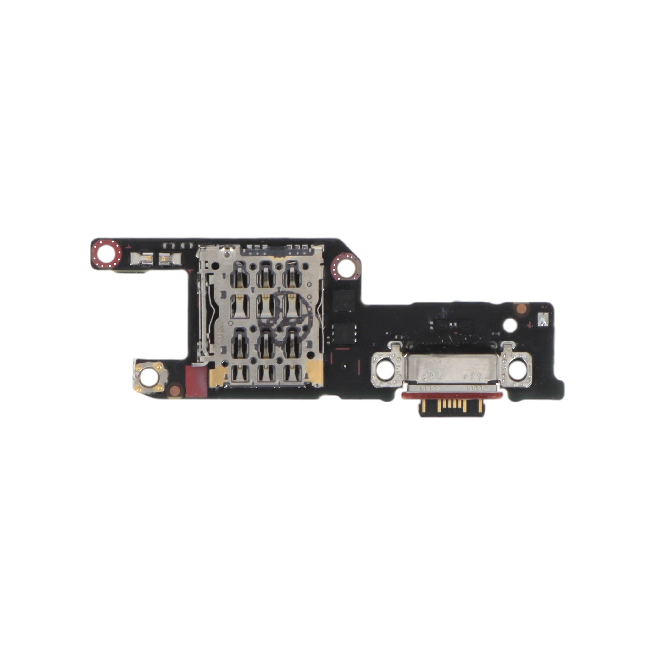 3667075268123-0000 Conector de Carga para Xiaomi Redmi Note 15 Pro 5G - OEM ReLife - Image 1