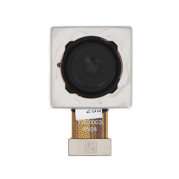 Câmara Traseira Principal 200MP para Xiaomi Redmi Note 15 Pro 5G - Compatível