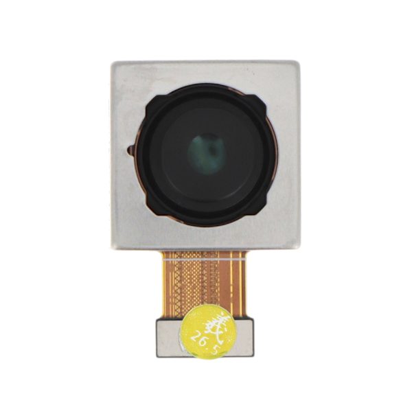 Câmara Traseira Principal 200MP para Xiaomi Redmi Note 15 Pro 4G