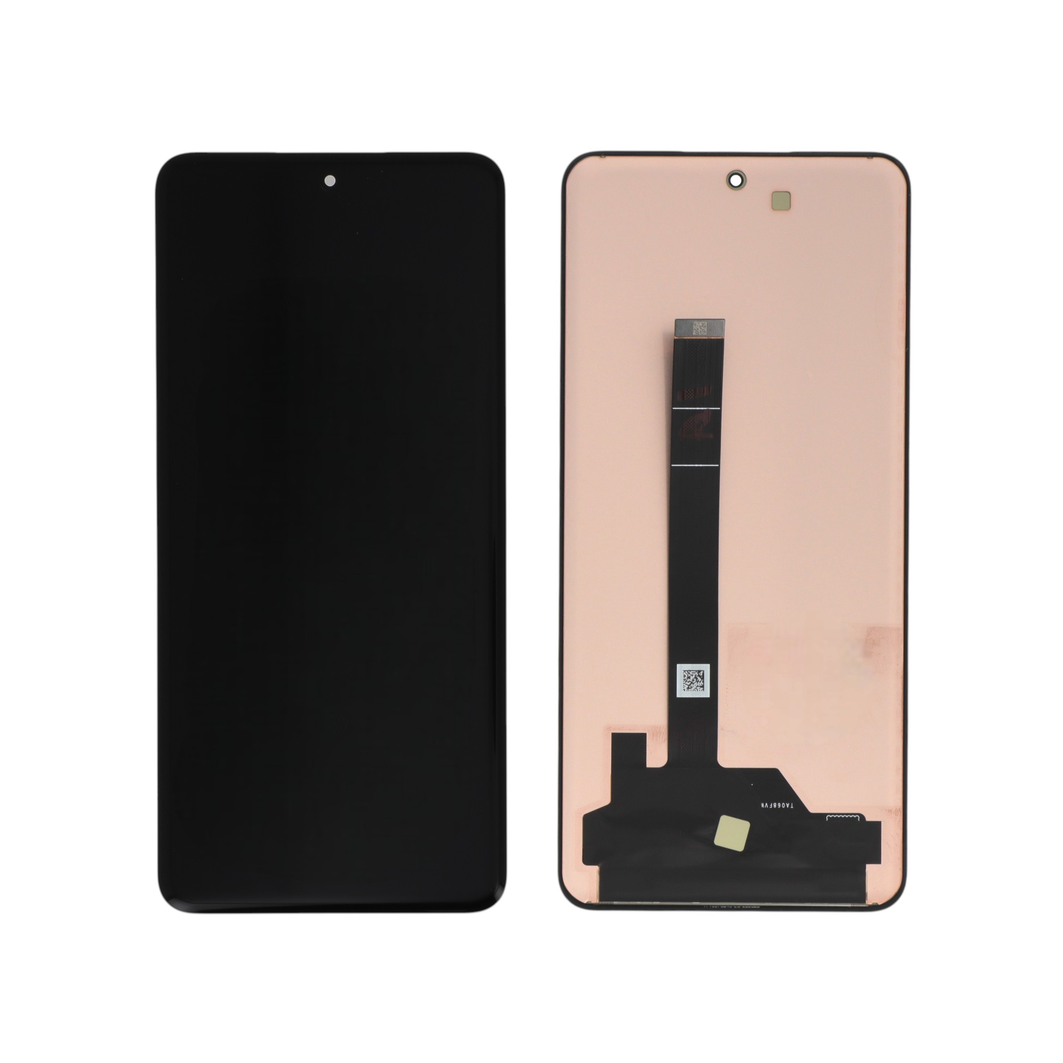 3667075268222-0000 Ecrã Display para Xiaomi Redmi Note 15 Pro 4G - OEM ReLife - Image 1