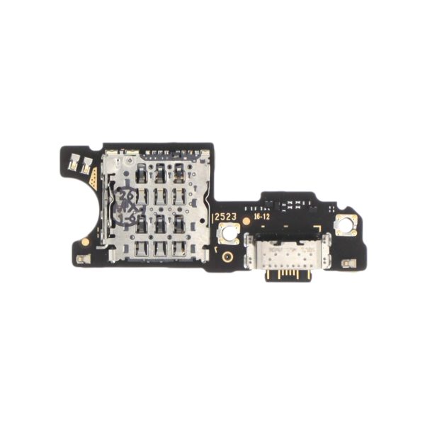 Flex/Placa de carga para Xiaomi Redmi Note 15 5G - OEM ReLife