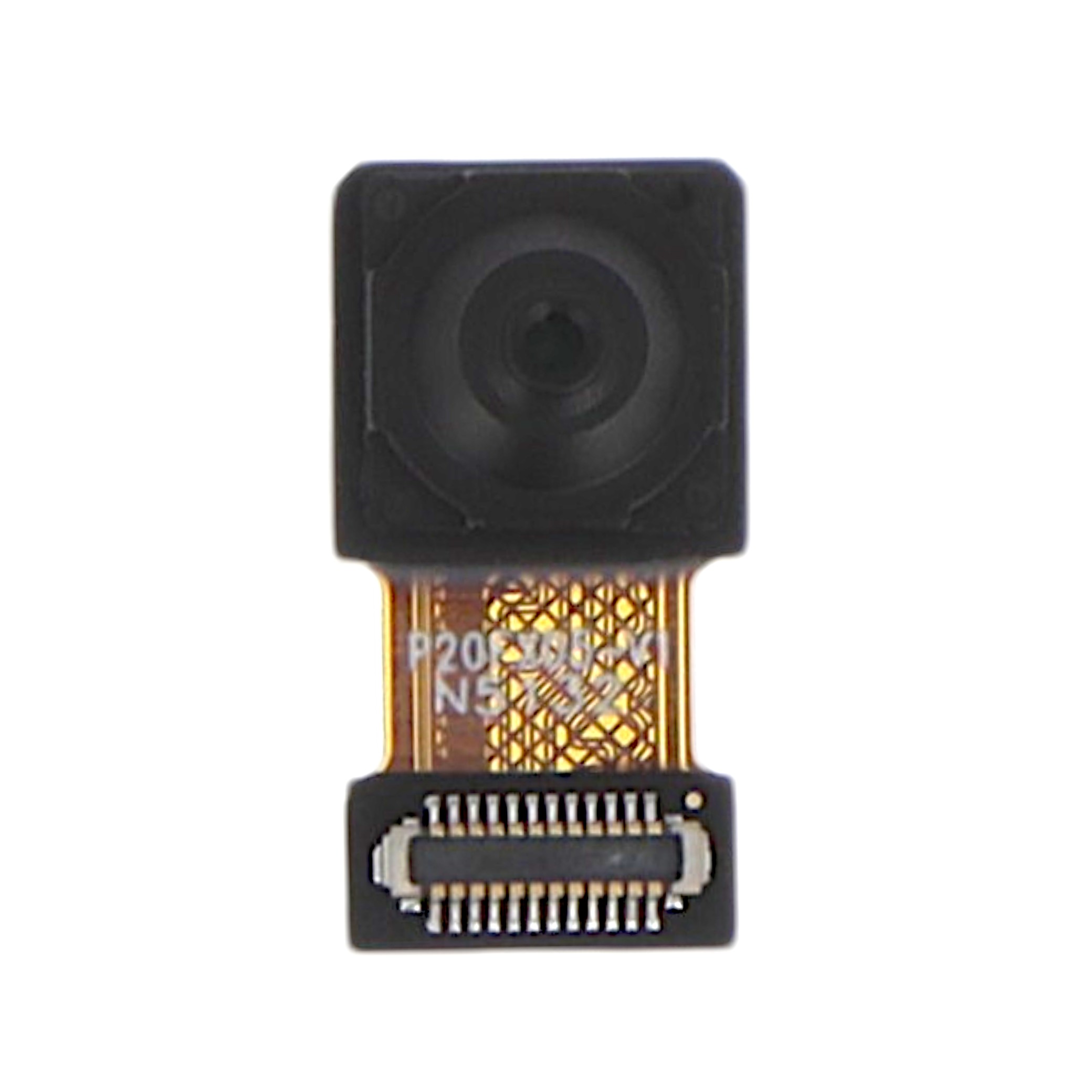 3667075268352-0000 Câmara Frontal para Xiaomi Redmi Note 15 4G/5G e Redmi Note 15 Pro 5G - Image 1