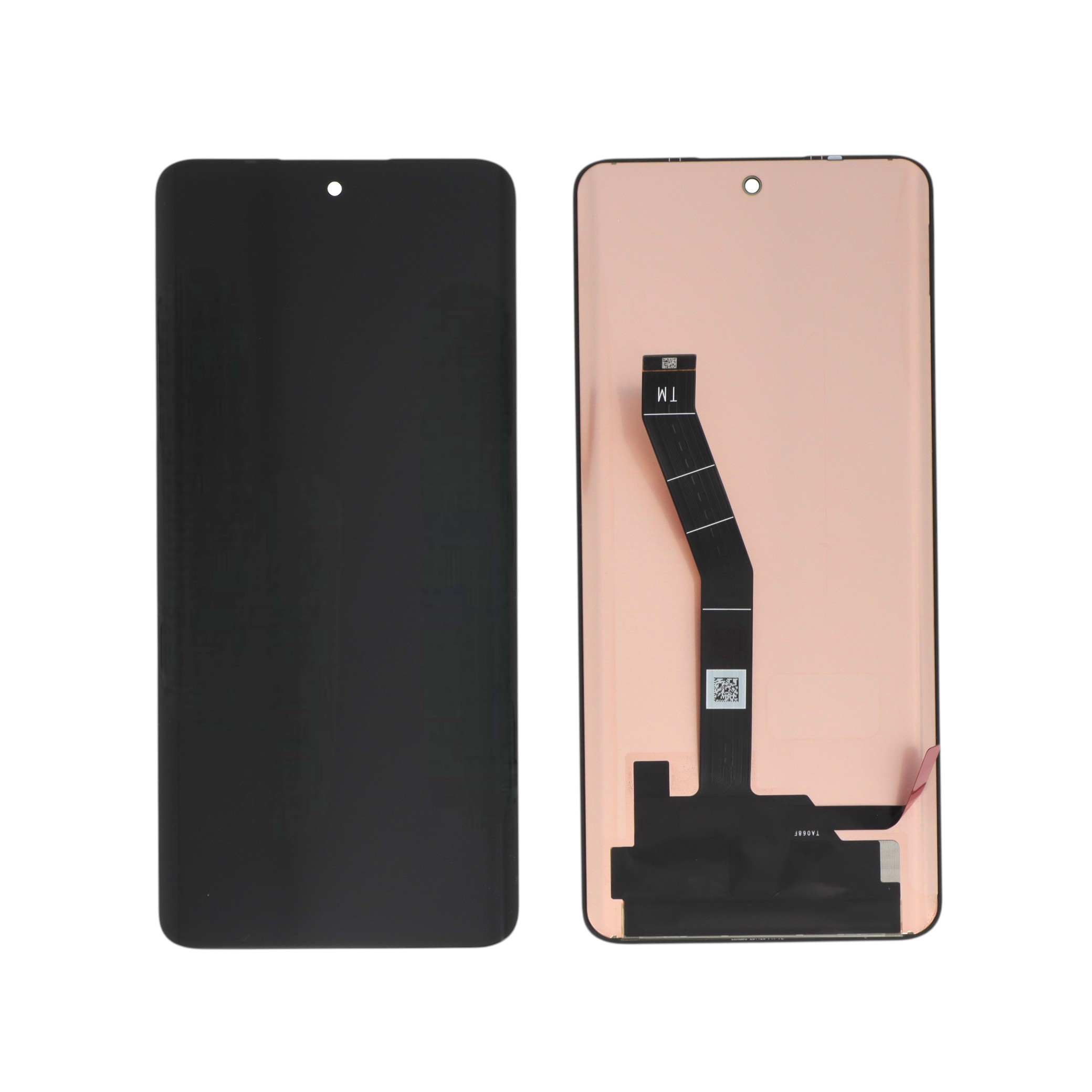 3667075268376-0000 Ecrã Display para Xiaomi Redmi Note 15 4G (Sem Frame) - OEM ReLife - Image 1