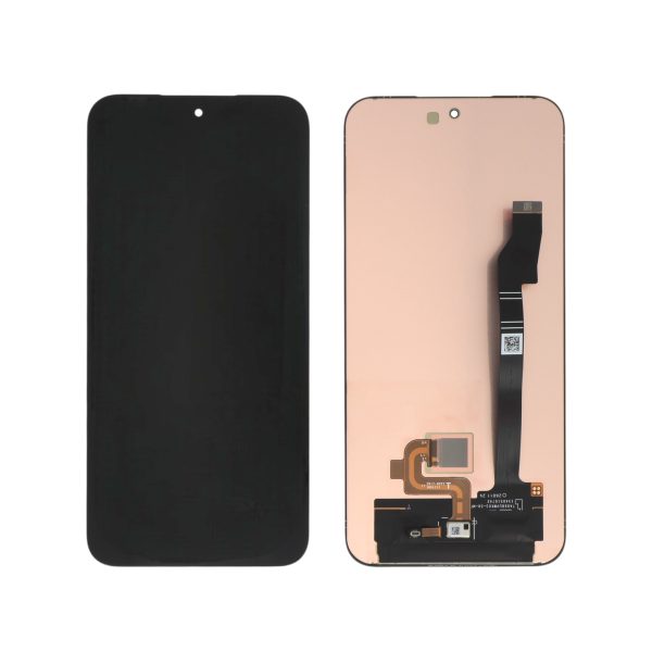 Ecrã para Xiaomi Poco X8 Pro Max (Sem Frame) - OEM ReLife