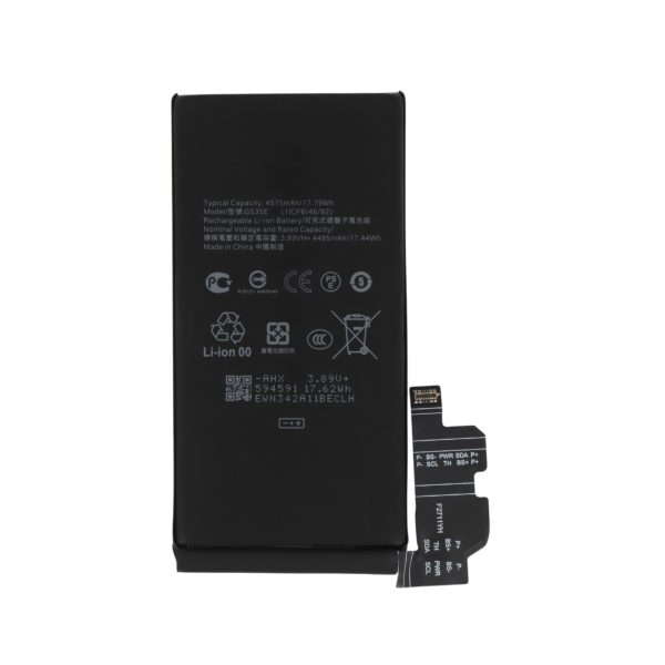 Bateria para Google Pixel 8