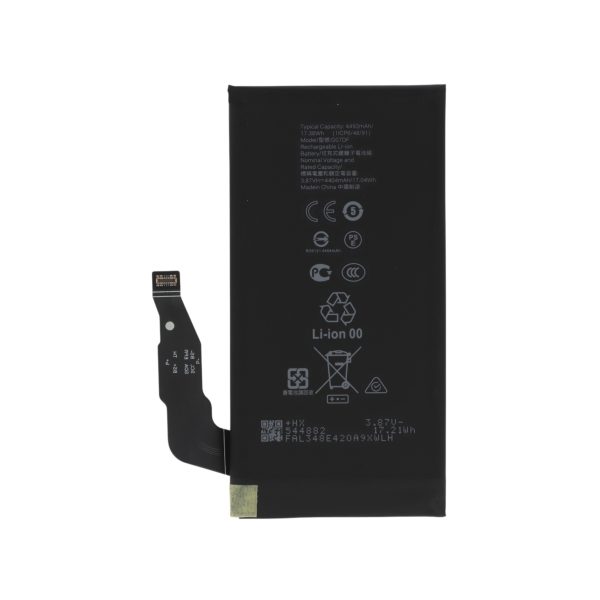 Bateria para Google Pixel 8 Pro