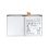 Bateria para Samsung Galaxy Tab S10 FE+ (X620) - Image 2