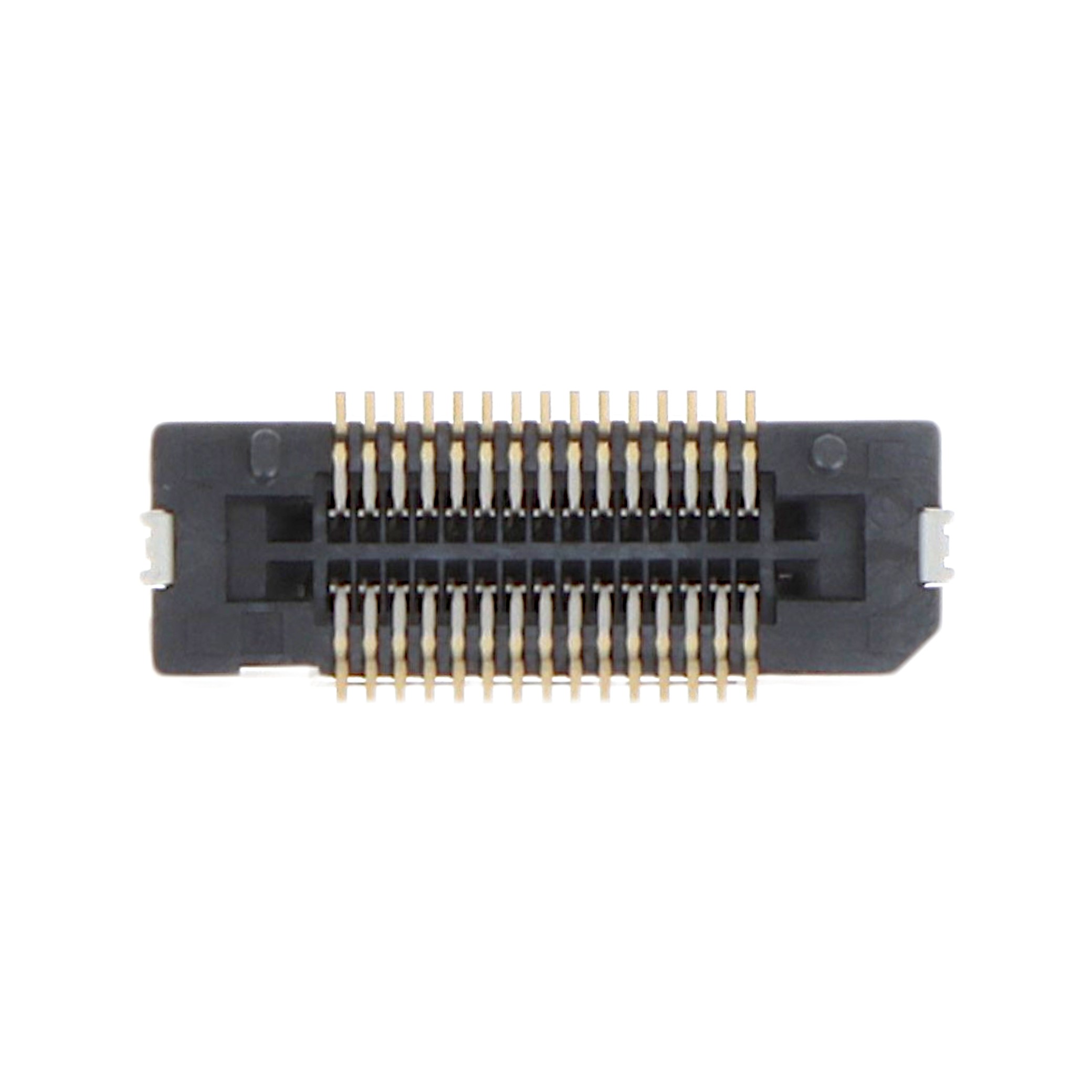 3667075272182-0000 Placa Conector da Unidade de Disco para PlayStation 5 Slim (SERVICE PACK) - Image 1