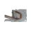 Kit de 2 Heatsinks com Defeito para PlayStation 5 Slim - Retirado