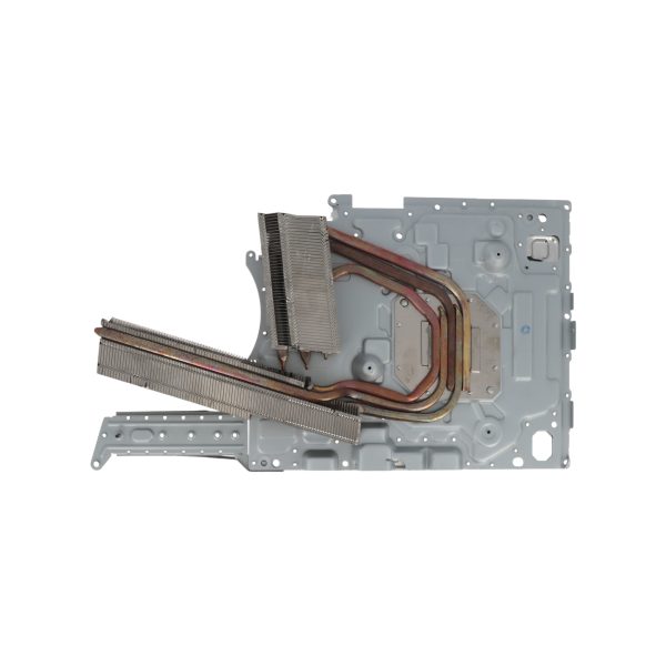 Kit de 2 Heatsinks com Defeito para PlayStation 5 Slim - Retirado