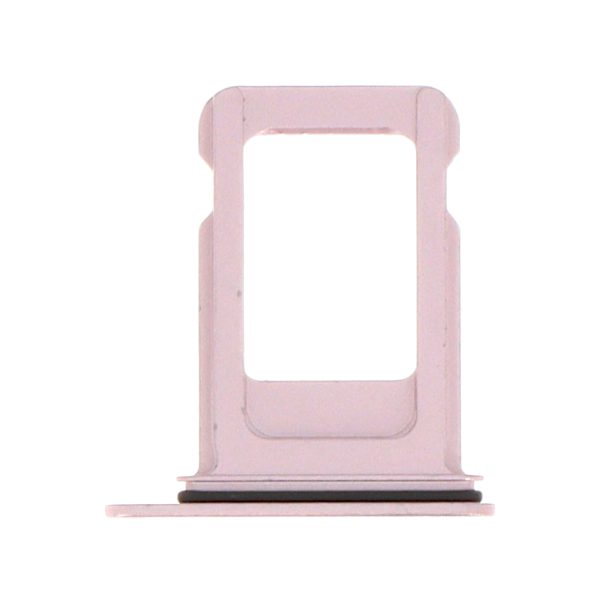 Gaveta SIM para iPhone 17e Rosa - Compatível