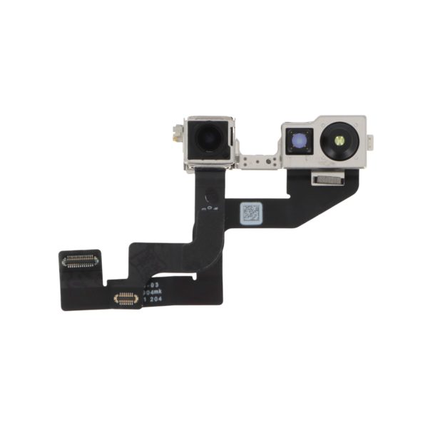Câmara Frontal para iPhone 17e