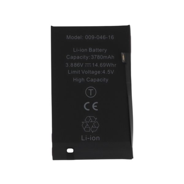 Bateria para iPhone 16 Alta Capacidade (Ti)