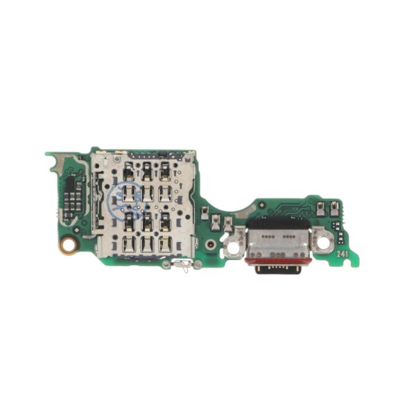 Flex / Placa de carga para Oppo A6 Pro 5G - OEM ReLife