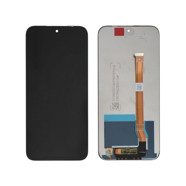 Ecrã Display para Oppo A6 5G (Sem Frame) - OEM ReLife