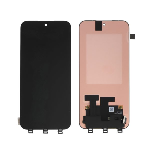Ecrã Display para Oppo Reno15 5G (Sem Frame) - OEM ReLife