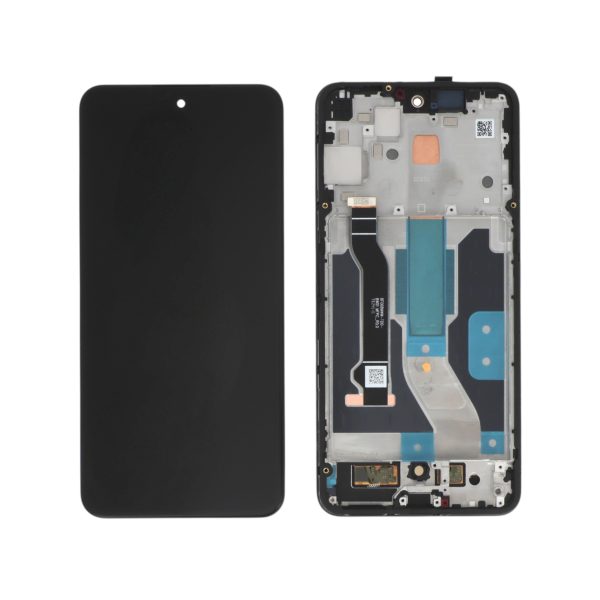 Ecrã Display para Nothing CMF Phone 2 Pro (Frame) - OEM ReLife