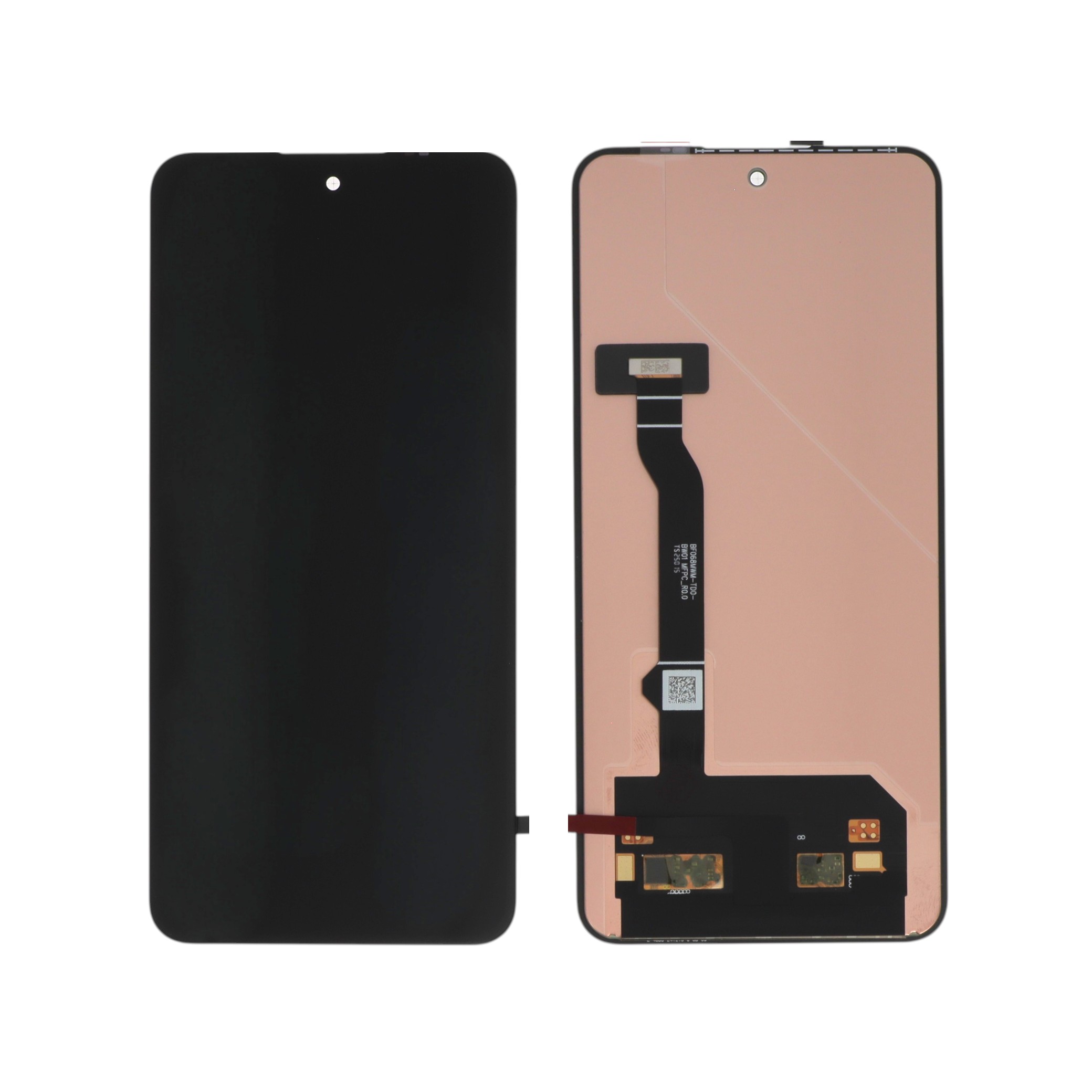 3667075277682-0000 Ecrã Display para Nothing CMF Phone 2 Pro - OEM ReLife - Image 1