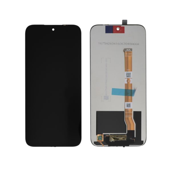 Ecrã Display para Oppo A6x 4G/5G (Sem Frame) - OEM ReLife