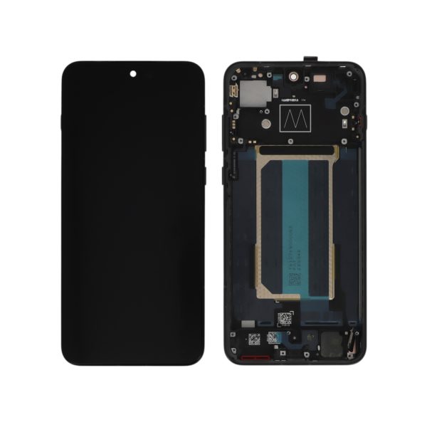 Ecrã Display para OnePlus 15R (Com Frame) - OEM ReLife