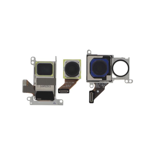 Módulo Câmara 50+48+48MP para Google Pixel 10 Pro